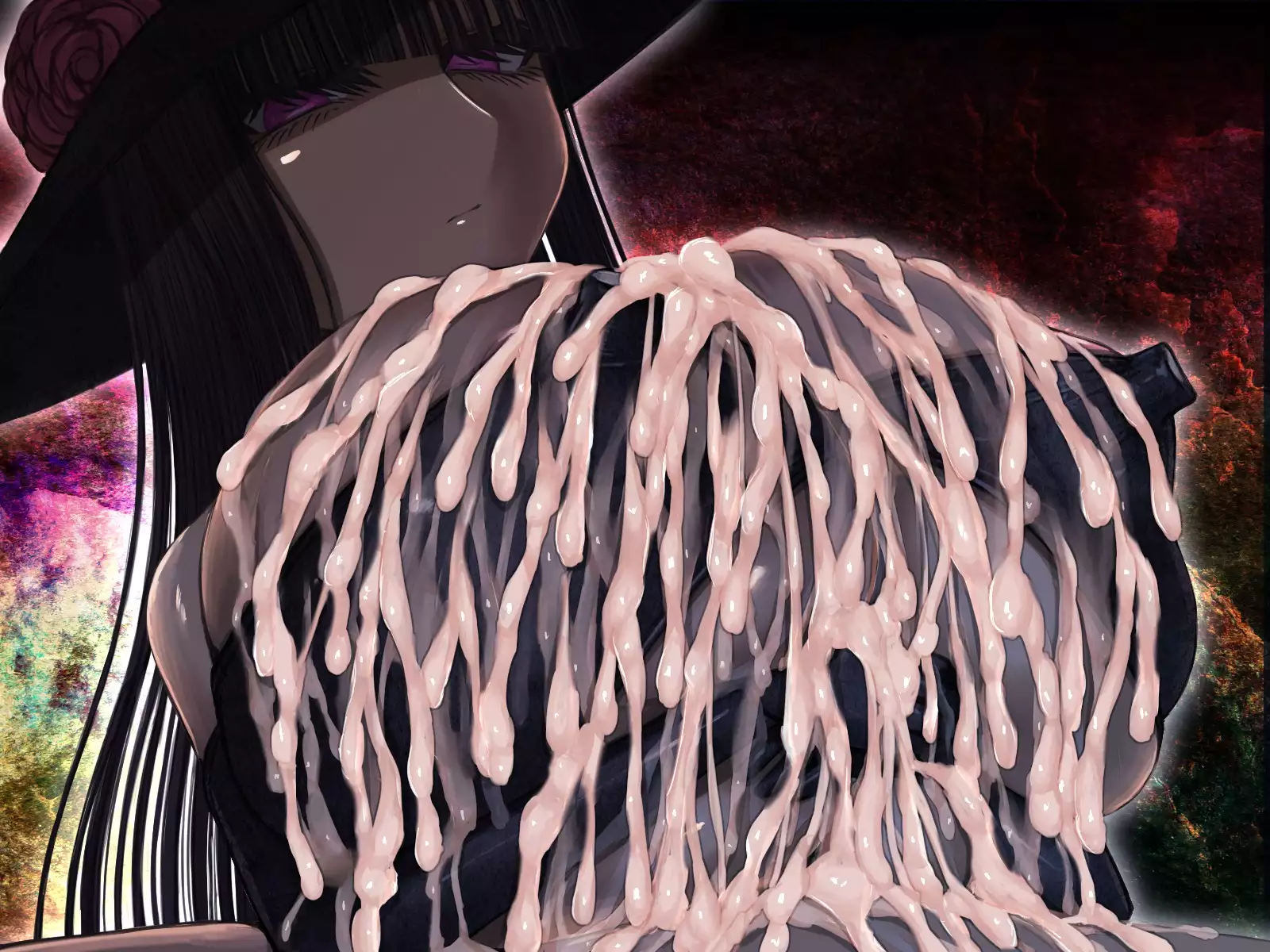 Kyuuen ni Yori ~Kajou Paizuri Sakuseishi~