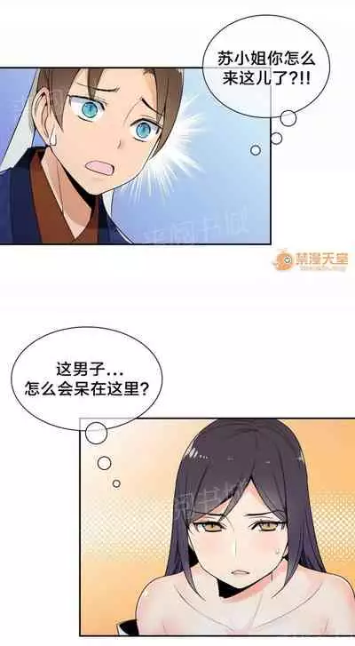 樓主的寶座 1-79