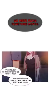 [PINKO] Scandal of the Witch Ch.1-29 (English) (Ongoing)