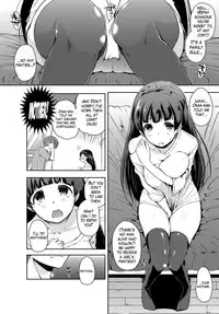 [Kaiduka] Tsuruno-san wa Tonikaku On o Kaeshitai. | Tsuruno-san Wants to Repay Me Anyway. (COMIC Anthurium 2016-11) [English] [Mikakunin] [Digital]