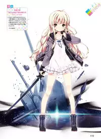 Dengeki Moeoh 2016-02 [Digital]