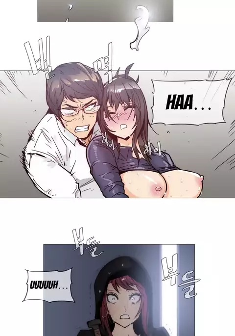 Household Affairs Ch.1-37