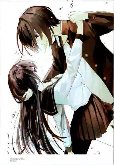 (C99) [Chuusei Mafuman (Kurimoti Tiduru)] Aniki and I and an illustration summary book + Omake