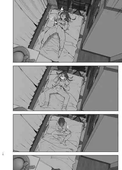 Onii-chan no Koto ga Daisuki!! na Imouto no Hanashi