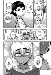 [Takatsu] Hitozuma A-san to Musuko no Yuujin N-kun - Married wife A and son's friend N-kun Ch. 1-4 [English]