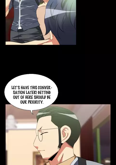 Love Parameter Ch.1-76