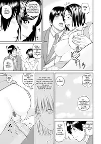 [Kuroki Hidehiko] 34 Sai Onedarizuma | 34-Year-Old Begging Wife [English] [Tadanohito]