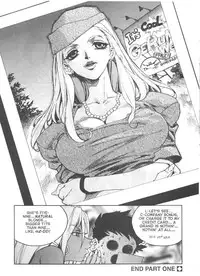 [Isutoshi] Slut Girl 2 [English]