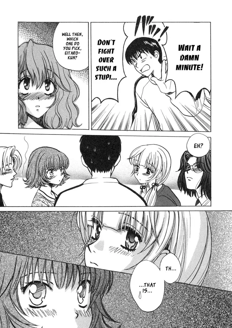 Love Junkies Vol4 - Scene 27