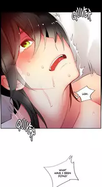 [Juder] Lilith`s Cord Ch.1-21 (English) (Ongoing)