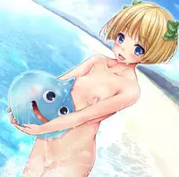 Tenkuu no Konyoku Monogatari