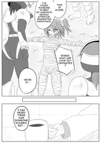 [Ochigan (Wabuki)] Jigen Teikoku Domigulas Vol. 2 | Dimension Empire: Domigulas Vol.2 [English] [thetsuuyaku]