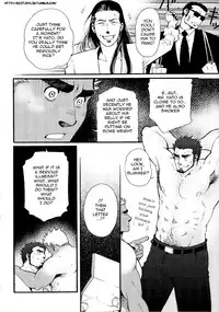 [Matsuzaki Tsukasa] Sanzensekai no Karasu o Koroshi Kanzenban - Killing The Crow on 3,000 Worlds [English] [Biitchylin]