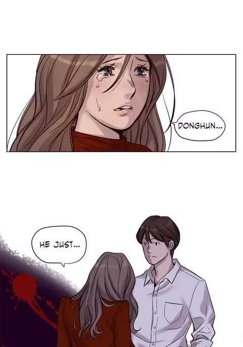 Atonement Camp Ch.1-18