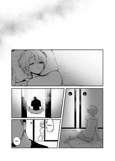 Nyotaika Shita Ore wa, Oji-san ni... | I Became a Woman, and my Uncle...