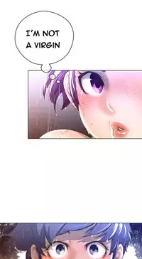 Perfect Half Ch.1-25 (English) (Ongoing)