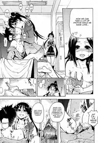 [Shiwasu no Okina] Pisu Hame (Ch.0-16) [English] (updated with desudesu's ch.16)