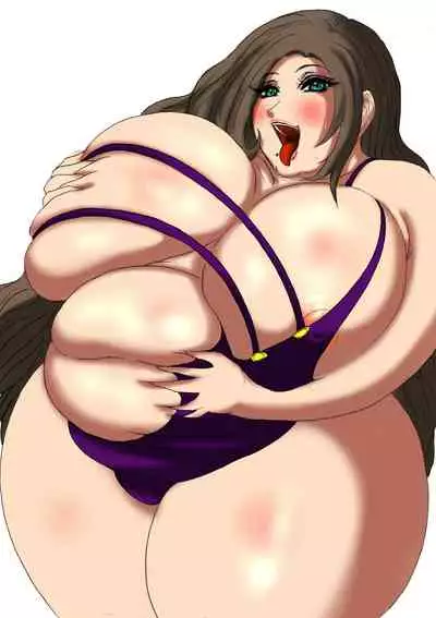 肉膨教師はなぶさ最終章The Final, Final Chapter of the series