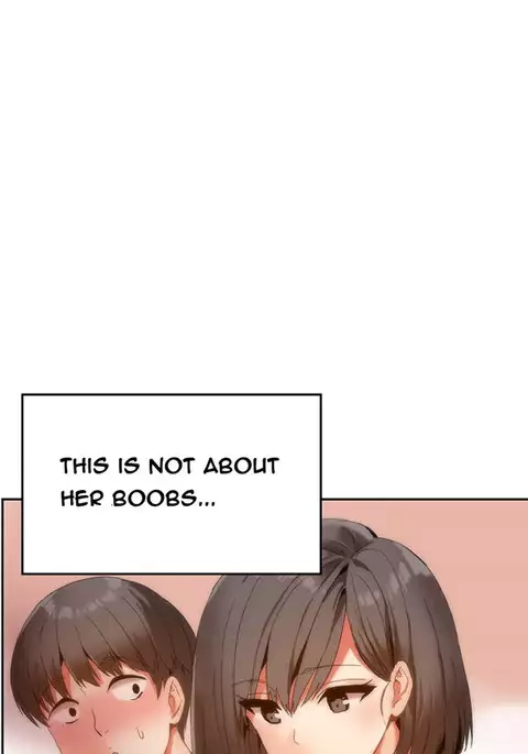 Hari Dormitory Ch.0-23