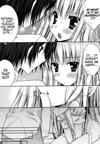 (CSP5) [PINK, Kurimomo (Araiguma, Tsukako)] Koi Kaze (Code Geass: Lelouch of the Rebellion) [English] [Marie]