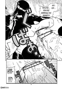 (SC32) [Acid-Head (Murata.)] Robin SP (One Piece) [English]