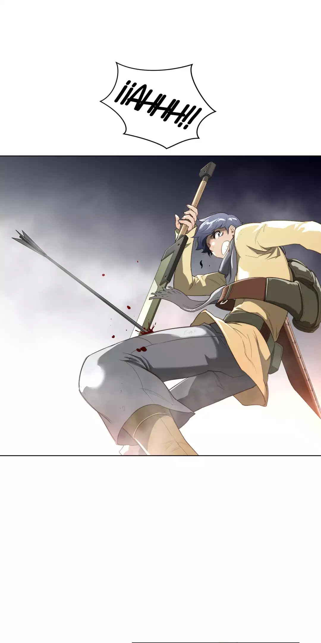 Perfect Half Ch.1-25