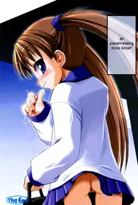 [Haga Yui] Petit Devil [English] [ugliblawg]