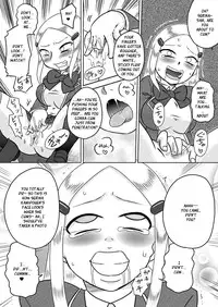 [Calpis Koubou] Chijoku Saimin ~Ojou-sama ni Saimin-jutsu de Fukushuu o~ [English] [Digital]