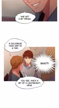 [PINKO] Scandal of the Witch Ch.1-29 (English) (Ongoing)