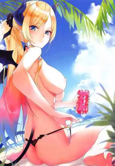 Hololive Micro Bikini Bukatsudou Houkokusho Ryuushutsu Sabun Gazoushuu 02