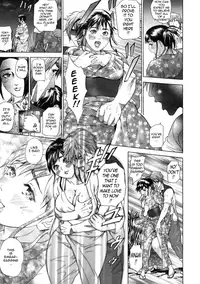 [Hyji] Low Return ~Toshiue no Imouto~ [English] [Tadanohito] [Decensored]