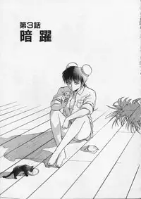 [Tennouji Kitsune] Rape + 2πr Vol 4