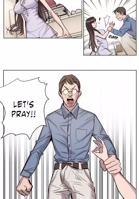 Atonement Camp Ch.1-33