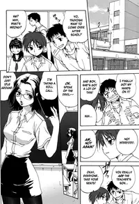 [Mitarashi Kousei] Uchi no Okaa-san - Mother of Our Homes Ch. 1-4 [English]