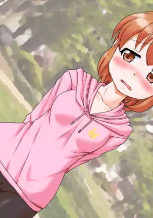 Exhibitionist UTuber - Misa Channel