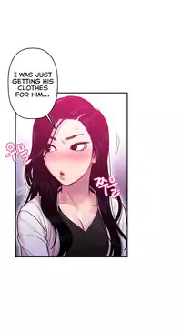 Ghost Love Ch.1-21 (English) (YoManga) (Ongoing)