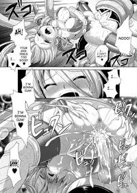 [Rusty Soul, Alto Seneka] Brandish 6 Ch. 33-43 [English] [SaHa]