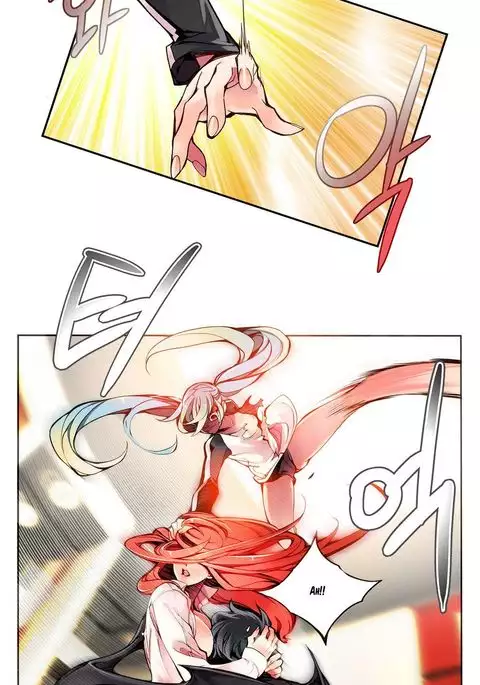 Lilith`s Cord Ch.1-23