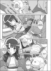 [TYPE-57 (Frunbell)] TYPE-37 side-b (Saenai Heroine no Sodatekata) [Cebuano] [Digital]