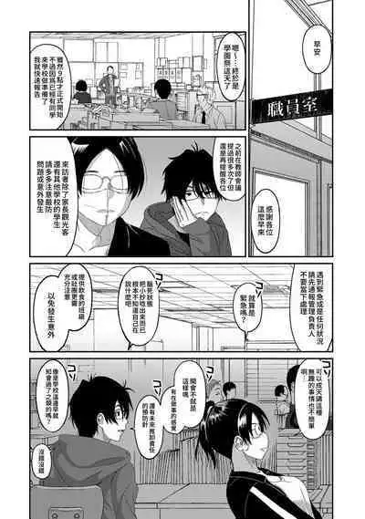 Itaiamai | 痛苦的甜蜜 Ch. 1-22