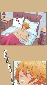 [Hong BanJang] Aharoo Ch.1-27 (English) (YoManga) (Ongoing)