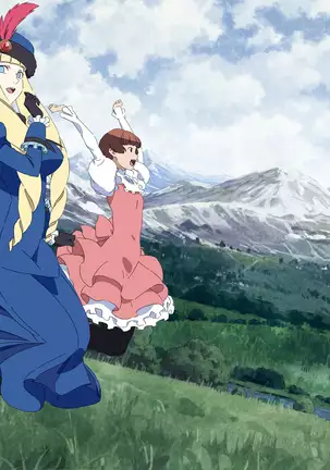 Turn A Gundam 2842594