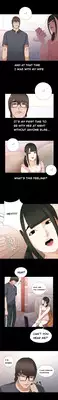 Girl Next Door Ch.1-9 (English) (Ongoing)