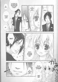 (C77) [Dokudoku Meron (Amanatsu Mero, Maki)] Tsuna-chan no Shitsuji 2 (Katekyo Hitman REBORN!) [English] [Kusanyagi]