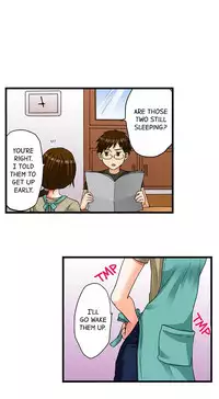 [Porori] My First Time is with.... My Little Sister?! (Ongoing)