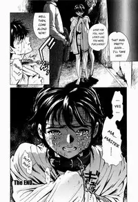 [Inoue Kiyoshirou] Black Market +Plus Ch. 1-10 [English]