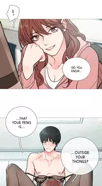 [The Jinshan] Sadistic Beauty Ch.1-24 (English) (Ongoing)