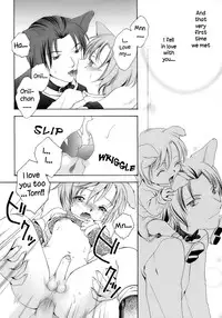 [Sugou Hiroyuki] Issho ni o Sanpo | A Walk Together [English] {WarDance}