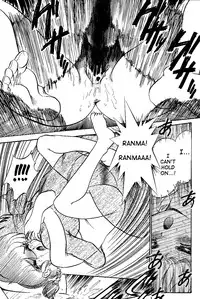 (C70) [... Mou Ii Desu. (Jinmu Hirohito)] Kyouki Junbi Shuugouzai (Ranma 1/2) [English]