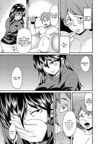 [Marui Maru] Kadobeya no Onna | The Woman in the Corner Room (COMIC PLUM DX 11) [English] [Digital] =LWB=